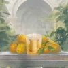 De Oro Bougie - Trudon