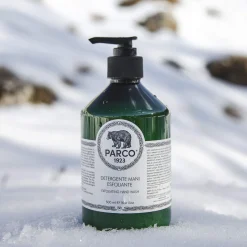 Detergente Mani Esfoliante - Parco 1923