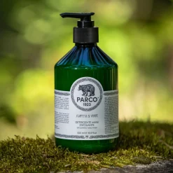 Detergente Mani Esfoliante Scarpetta di Venere - Parco 1923