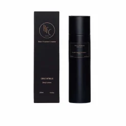 Devil's Intrigue Body Lotion - HFC Paris