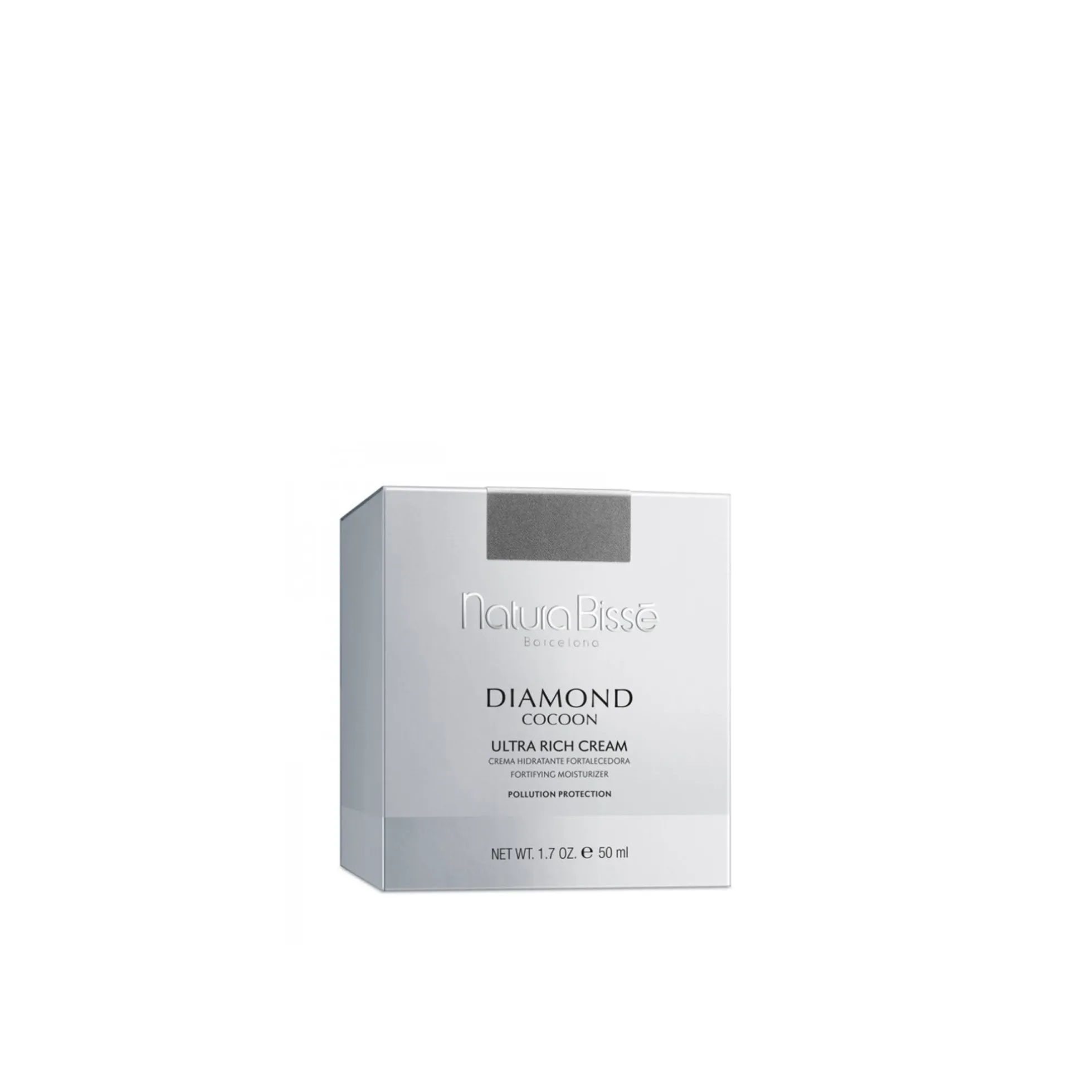 Diamond Cocoon Ultra Rich Cream - Natura Bissé