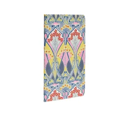 Diario ricamato Ianthe Bloom B5 - Liberty London
