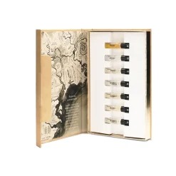 Discovery Kit - Memo Paris