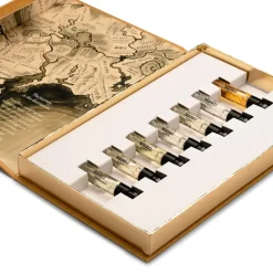 Discovery Kit - Memo Paris