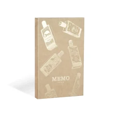 Discovery Kit - Memo Paris