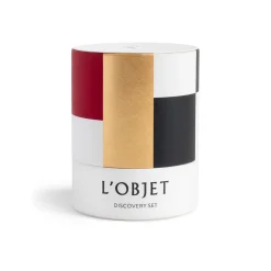 Discovery Set Eau de Parfum - L'objet