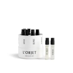Discovery Set Eau de Parfum - L'objet