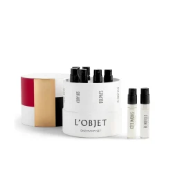 Discovery Set Eau de Parfum - L'objet