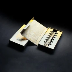 Discovery Set Gift Her - Memo Paris