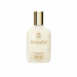 Doccia Crema esfoliante alla Papaya - Ligne St Barth