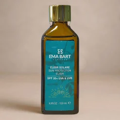 Elisir Solare SPF 30 - Ema Bart