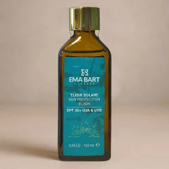 Elisir Solare SPF 30 - Ema Bart