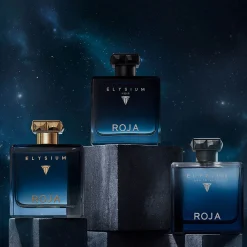 Elysium Noir - Roja Parfums