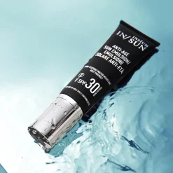 Emulsione Solare Anti-Età SPF 30 – Insìum