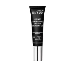 Emulsione Solare Anti-Età SPF 30 – Insìum