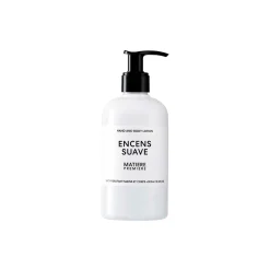 Encens Suave Hand & Body Lotion - Matiere Premiere