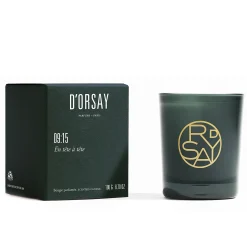 09:15 En tête-à-tête - D'Orsay