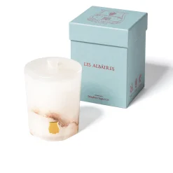 Ernesto The Alabasters Bougie - Trudon