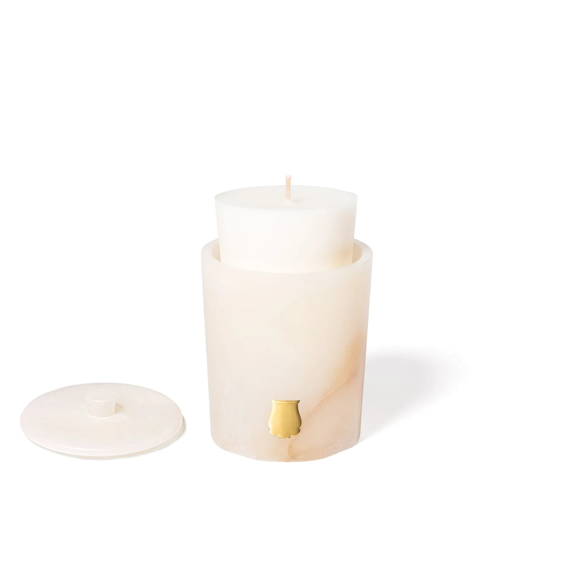 Ernesto The Alabasters Refill - Trudon