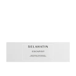 Escapist dentifricio sbiancante - Selahatin