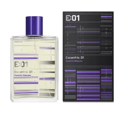 Escentric 01 Anniversary Edition - Escentric Molecules