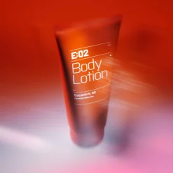 Escentric 02 Body Lotion - Escentric Molecules