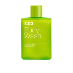Escentric 03 Body Wash - Escentric Molecules