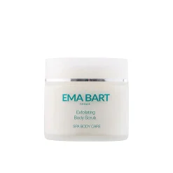 Exfoliating Body Scrub - Ema Bart