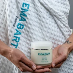 Exfoliating Body Scrub - Ema Bart