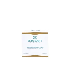 Exfoliating Body Scrub - Ema Bart