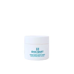 Exfoliating Body Scrub - Ema Bart