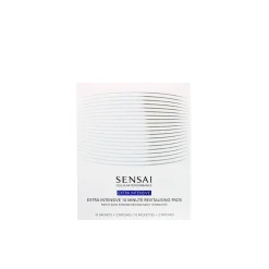 Extra Intensive Revitalising Pads - Sensai