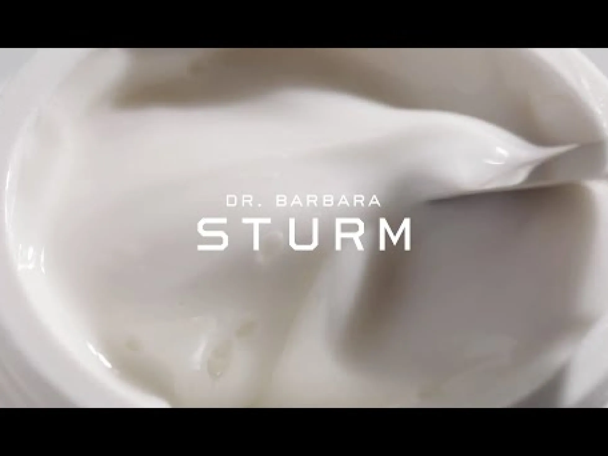 Eye Cream - Dr. Barbara Sturm