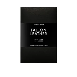 Falcon Leather Extrait de Parfum - Matiere Premiere