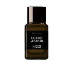 Falcon Leather Extrait de Parfum - Matiere Premiere