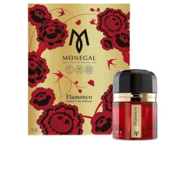 Flamenco Extrait de Parfum - Ramon Monegal