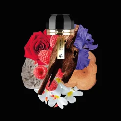 Flamenco Extrait de Parfum - Ramon Monegal