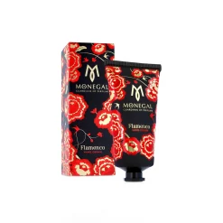 Flamenco Hand Cream - Ramon Monegal