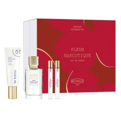 Fleur Narcotique Coffret Celebration - Ex Nihilo Paris