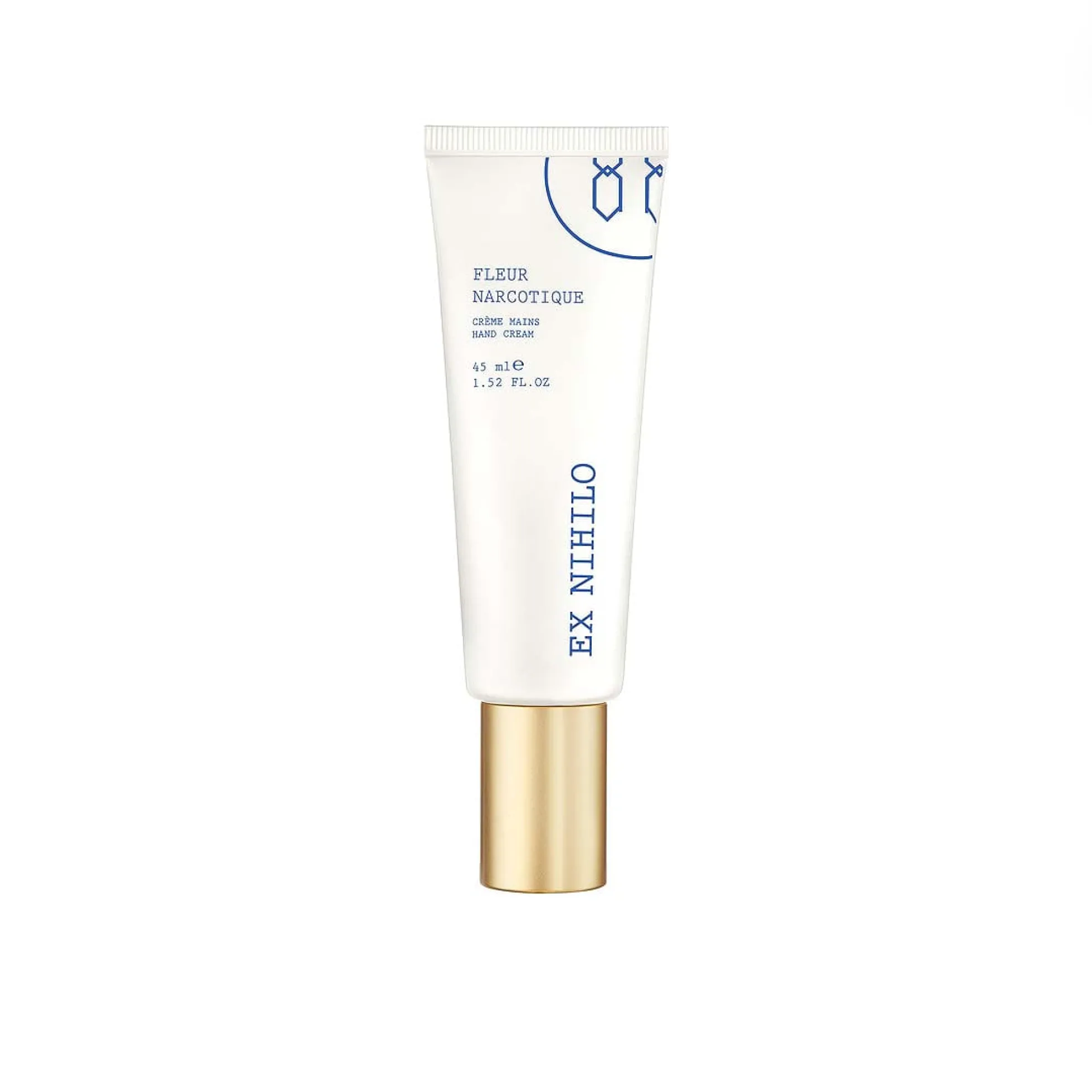 Fleur Narcotique Crema Mani - Ex Nihilo Paris