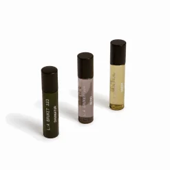 Fragrance Travel Set – L:A Bruket