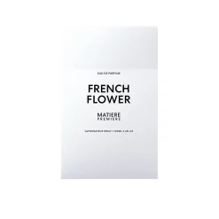 French Flower - Matiere Premiere