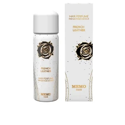 French Leather Hair Mist - Memo Paris