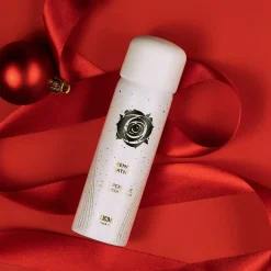 French Leather Hair Mist - Memo Paris