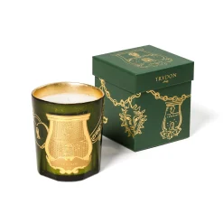 Gabriel Bougie 2022 - Trudon