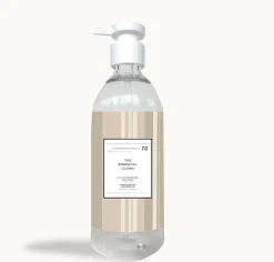 Gel Detergente Igienizzante Mani - The Essential Clean