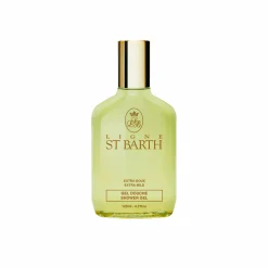Gel Doccia Vetiver & Lavanda - Ligne St Barth