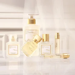 Gentle Fluidity Gold Gel Detergente per Mani e Corpo - Maison Francis Kurkdjian