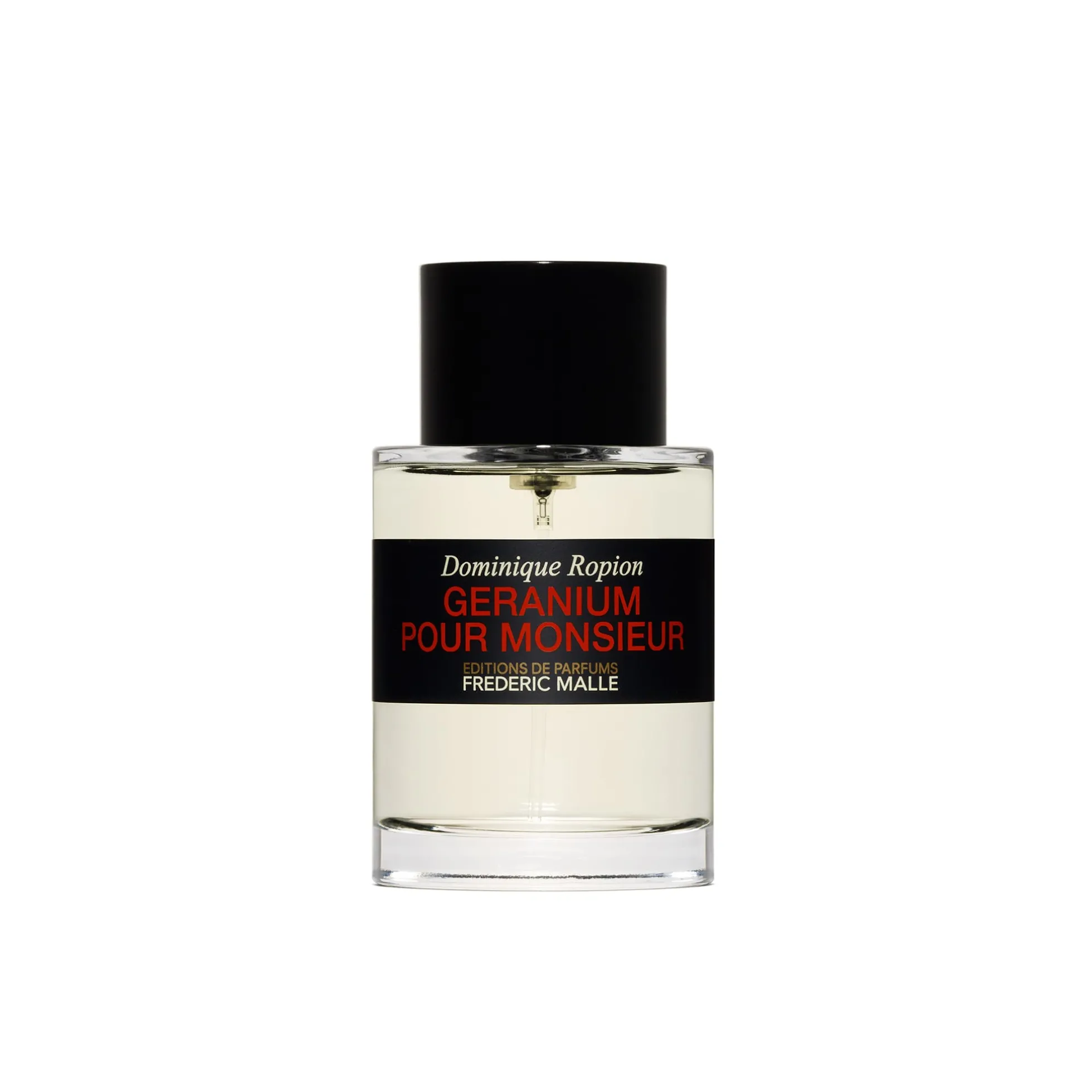 Geranium Pour Monsieur - Frederic Malle