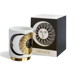 Giorno e Notte Candela Fragranza Immaginazione - Fornasetti